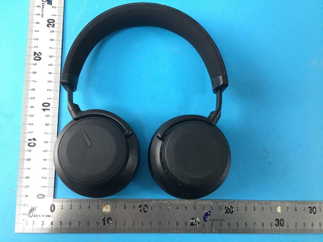 EchoBeatz - FCC ID 2A8MI-AH181 - Jiang Su Yisin Tech Co., Ltd (2)