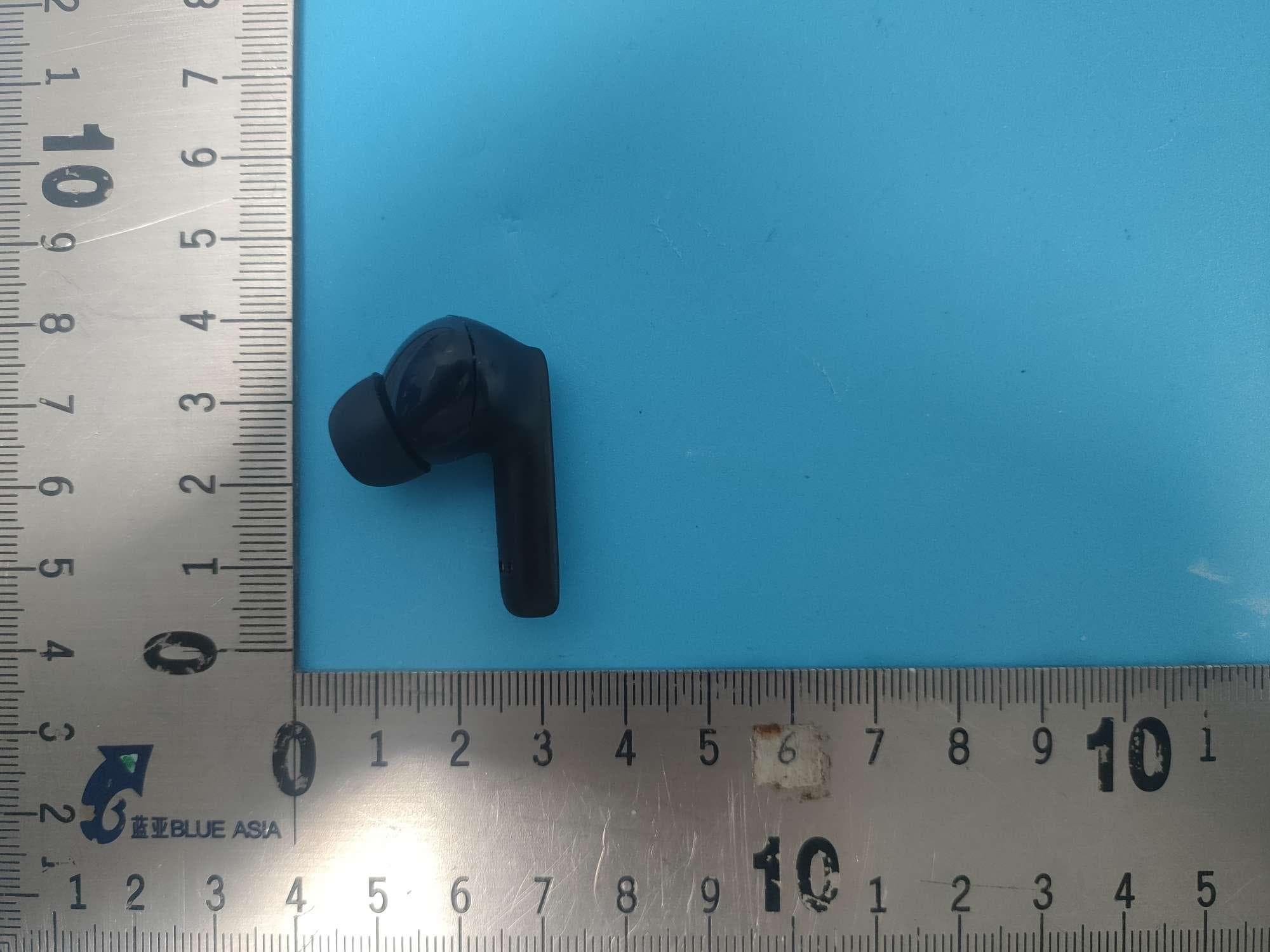 Talkie Buds - FCC ID 2A8MI-AH185 - Jiang Su Yisin Tech Co., Ltd (4)