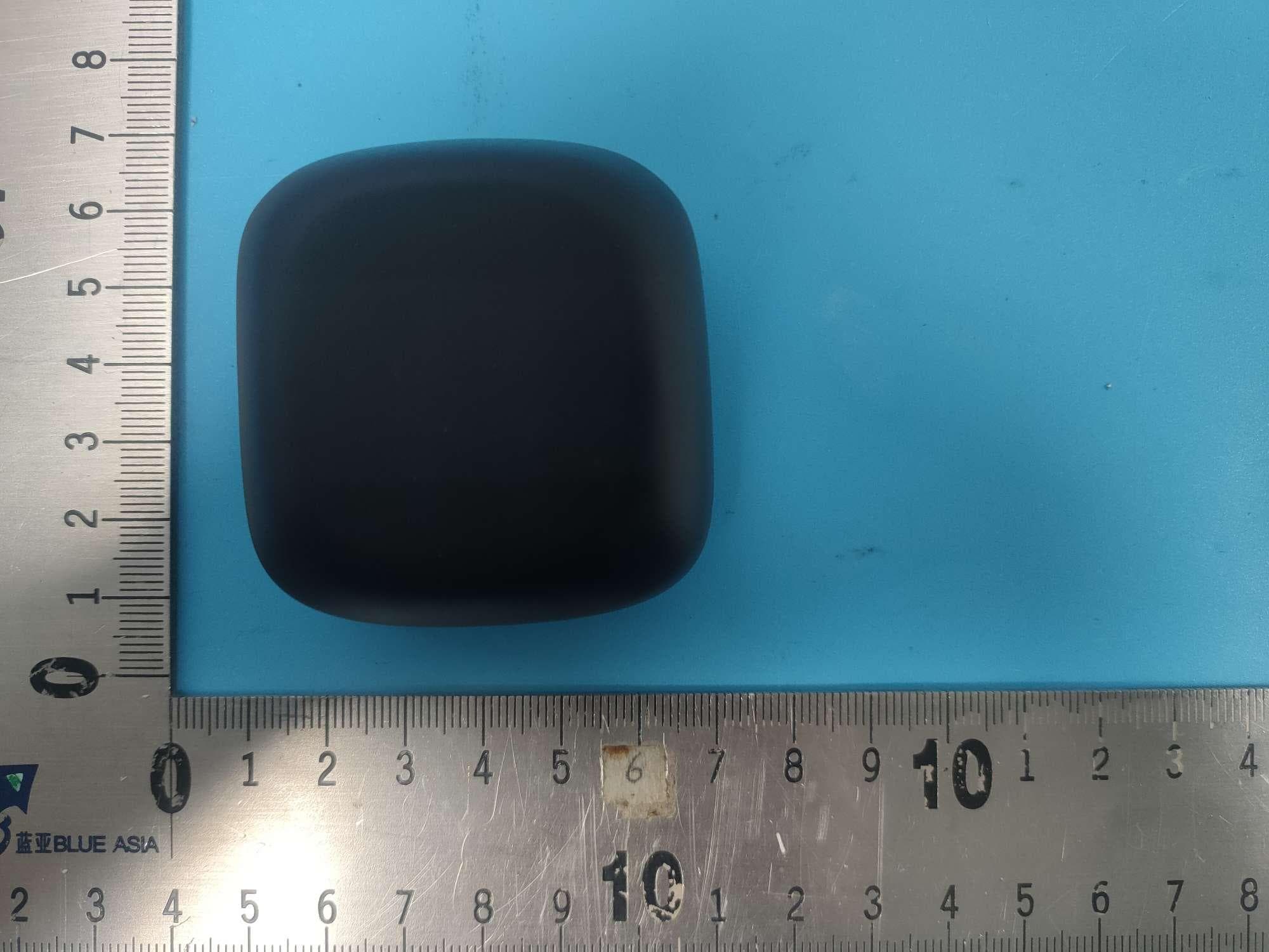 Talkie Buds - FCC ID 2A8MI-AH185 - Jiang Su Yisin Tech Co., Ltd (3)