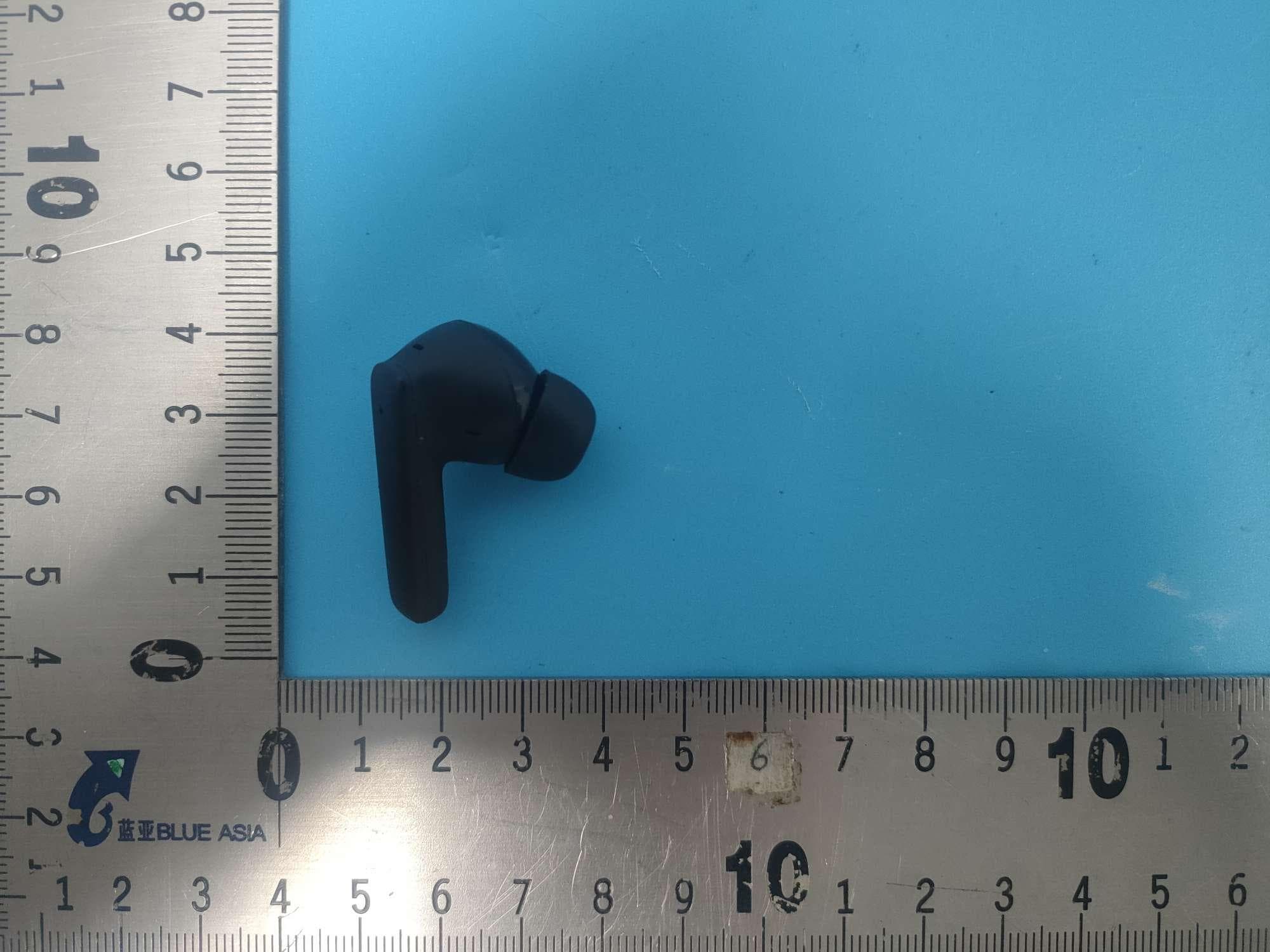 Talkie Buds - FCC ID 2A8MI-AH185 - Jiang Su Yisin Tech Co., Ltd (2)