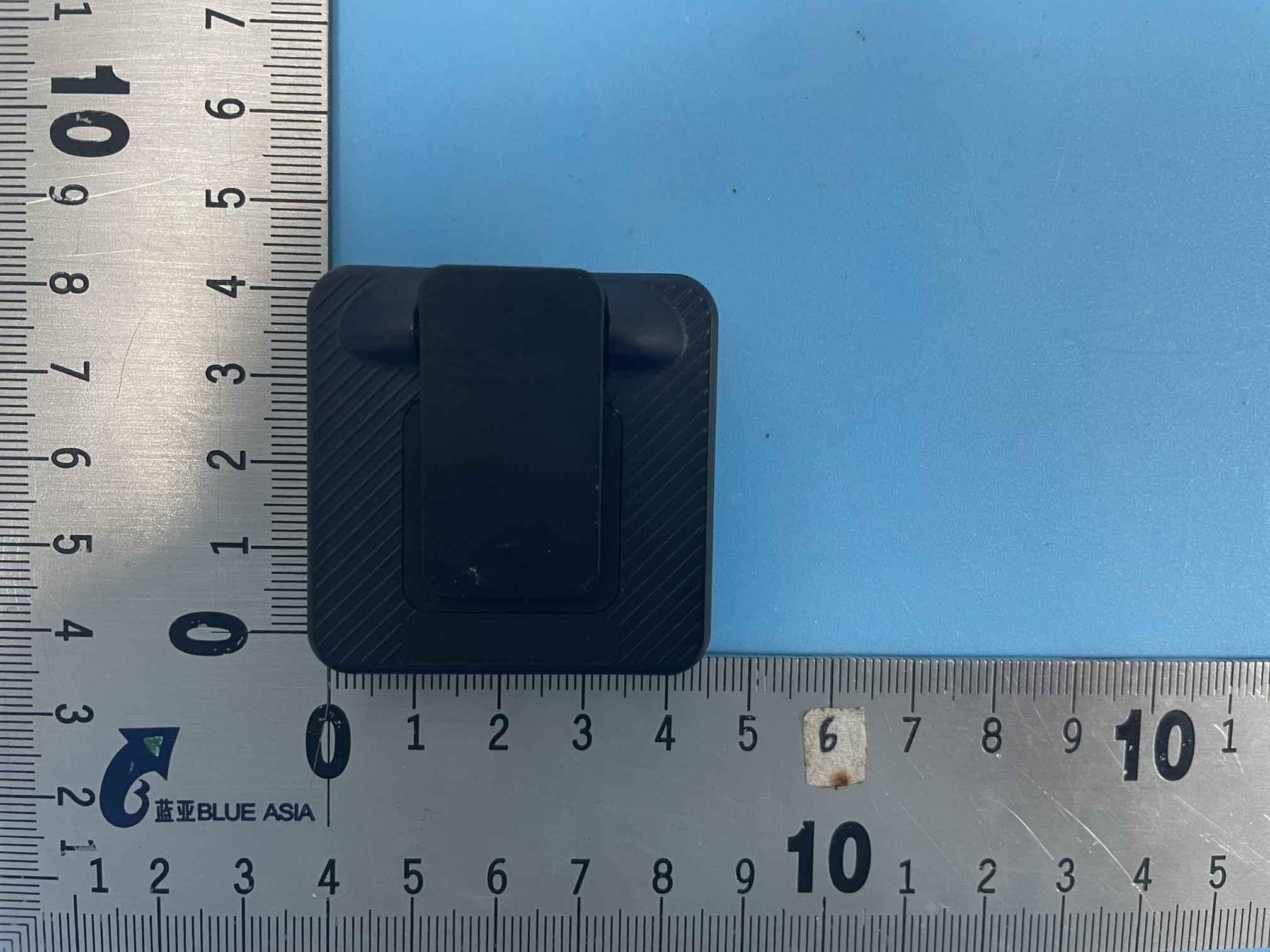 GEEK ONE - FCC ID 2A8MI-AMP06 - Jiang Su Yisin Tech Co., Ltd (4)