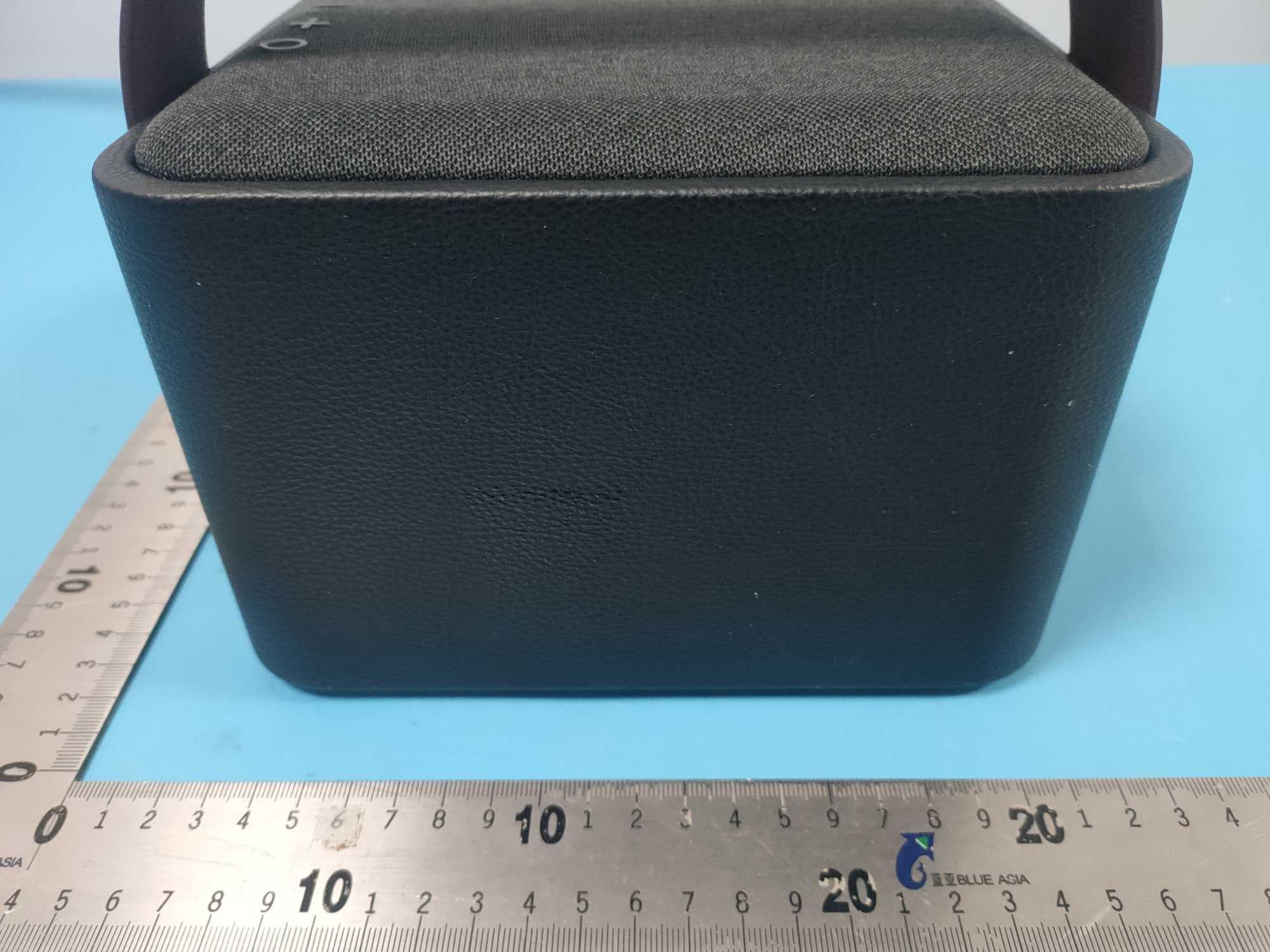 Wireless Speaker - FCC ID 2A8MI-ASP57 - Jiang Su Yisin Tech Co., Ltd (4)