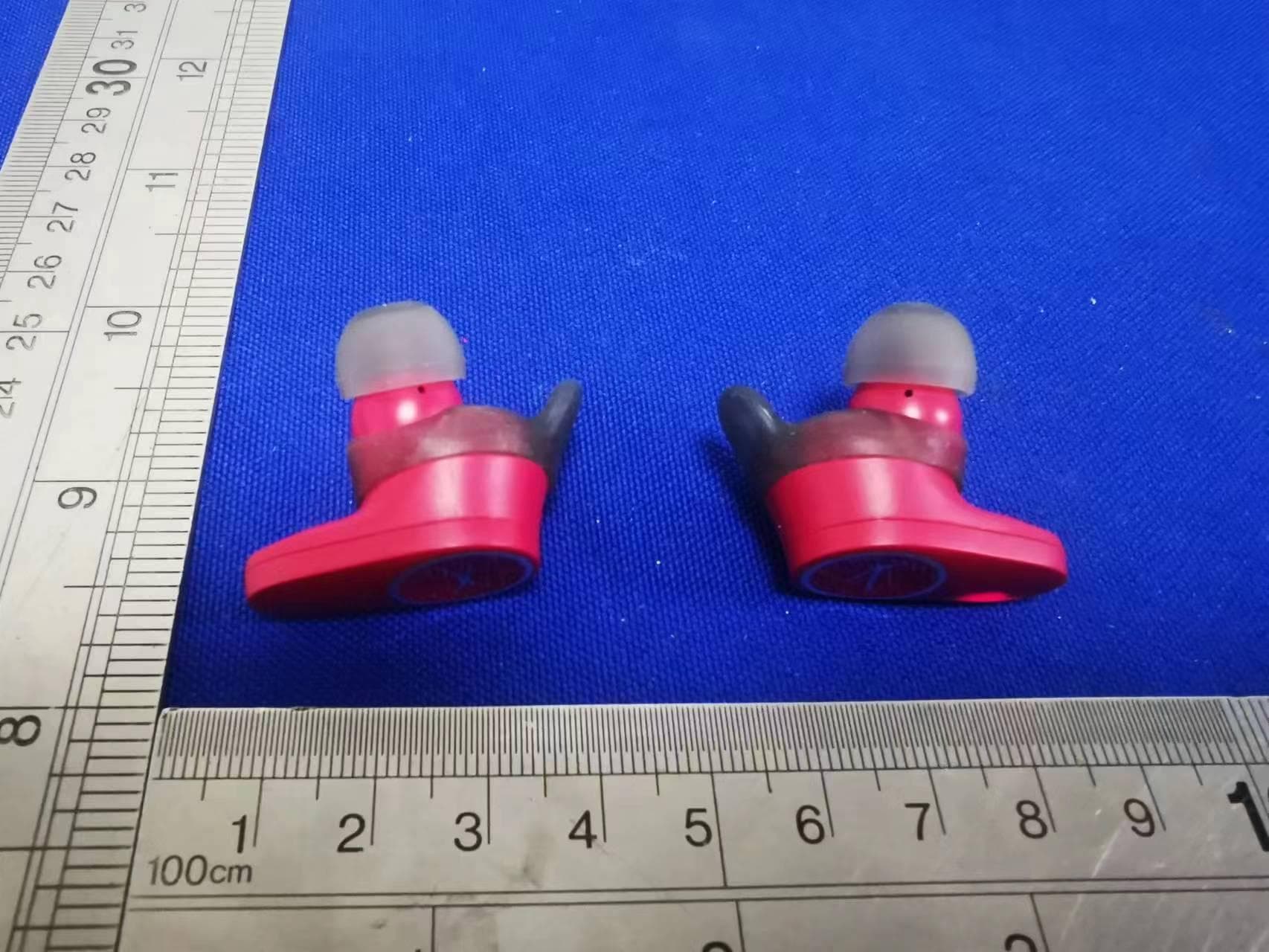 Bluetooth earbuds - FCC ID 2A8MIMZX6200 - Jiang Su Yisin Tech Co., Ltd (3)