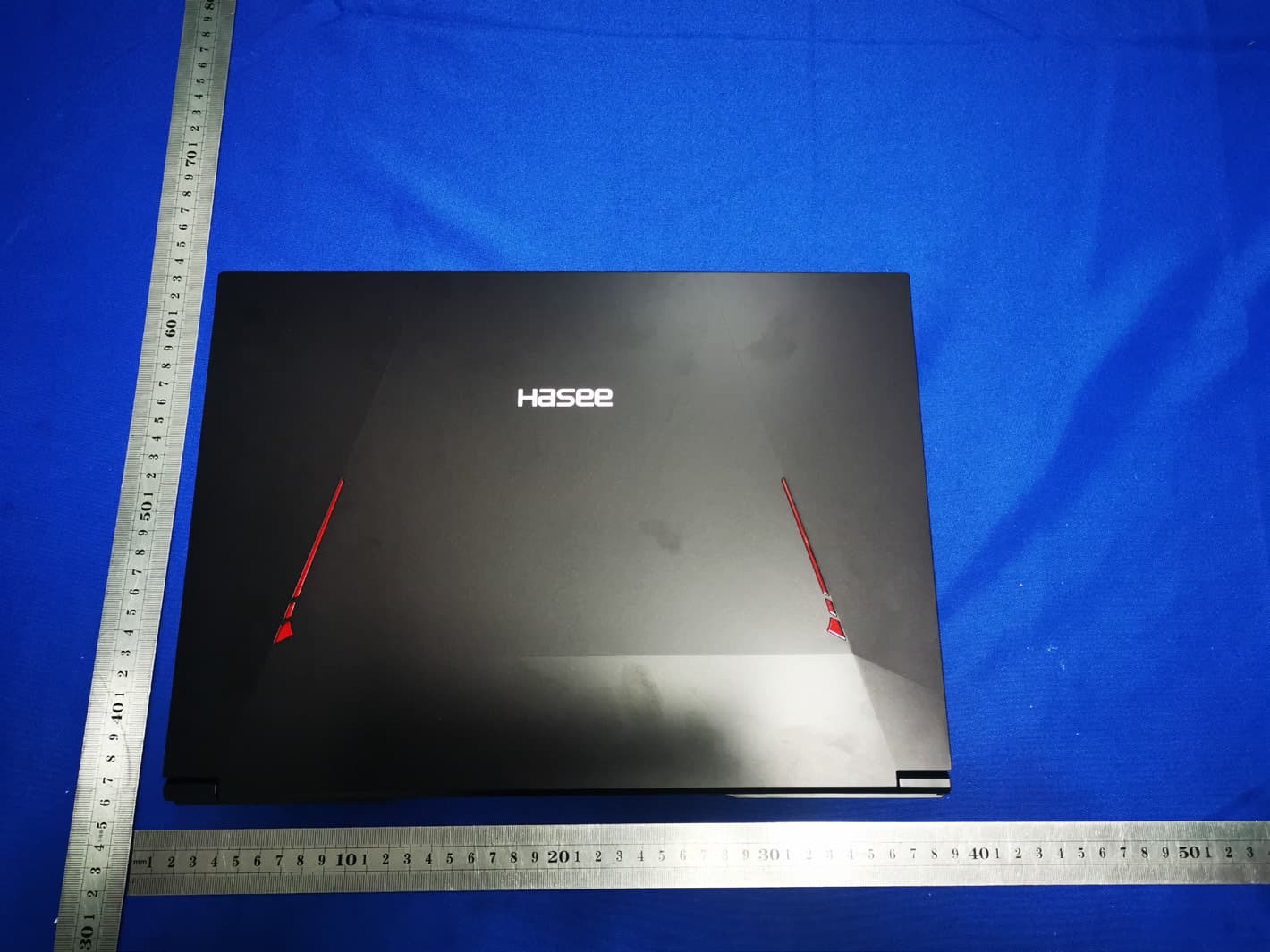 Hasee T8 - FCC ID 2A8MN-T8 - SHENZHEN HASEE INNOVATION CO.,LTD
