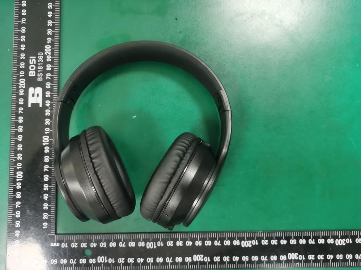 Wireless headphones - FCC ID 2A8MQB-X6 - Dongguan Laiken Electronics Co., Ltd.