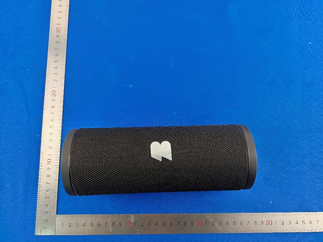 Bluetooth Speaker - FCC ID 2A8MW-BIGDOG - Big Dog Speakers, LLC (2)