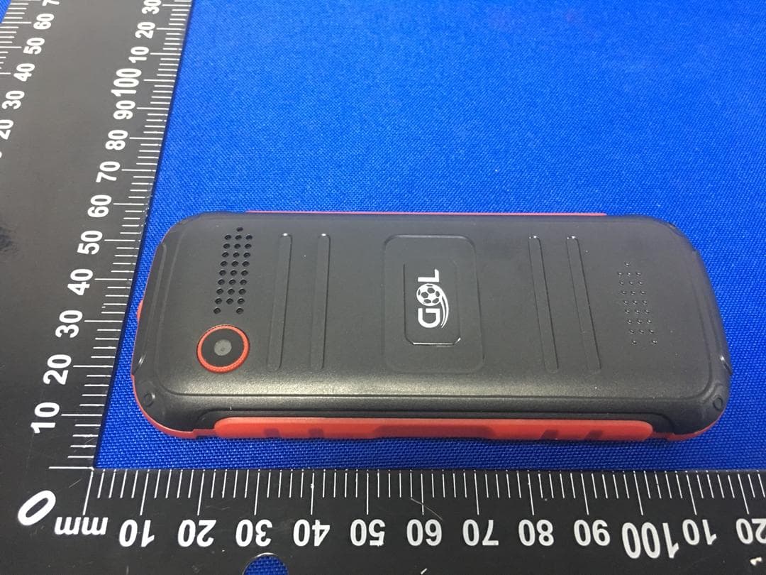 MOBILE PHONE - FCC ID 2A8N5G1PORTO - RUA Trading LLC (4)