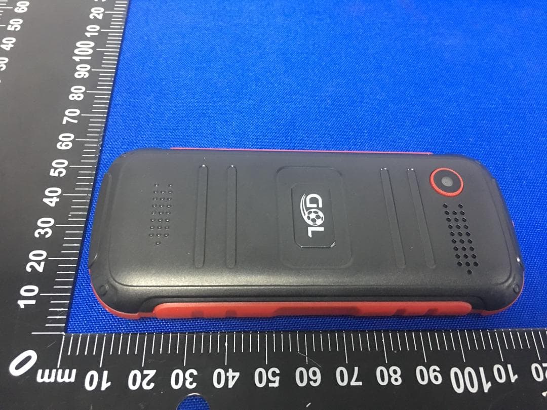 MOBILE PHONE - FCC ID 2A8N5G1PORTO - RUA Trading LLC (5)