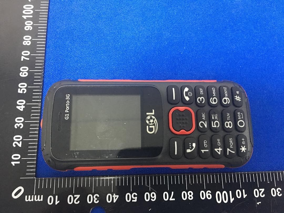 MOBILE PHONE - FCC ID 2A8N5G1PORTO - RUA Trading LLC (2)
