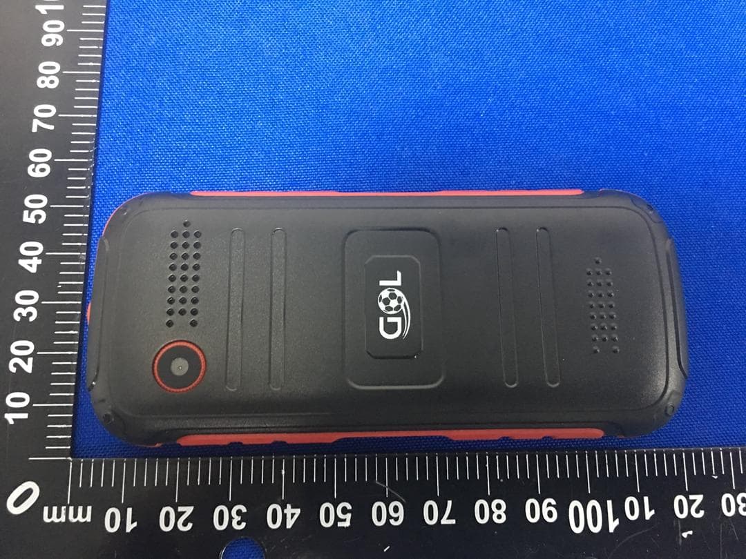 MOBILE PHONE - FCC ID 2A8N5G1PORTO - RUA Trading LLC (3)