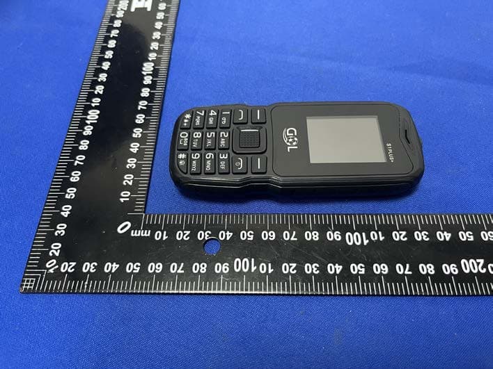 MOBILE PHONE - FCC ID 2A8N5S1PLUS - RUA Trading LLC