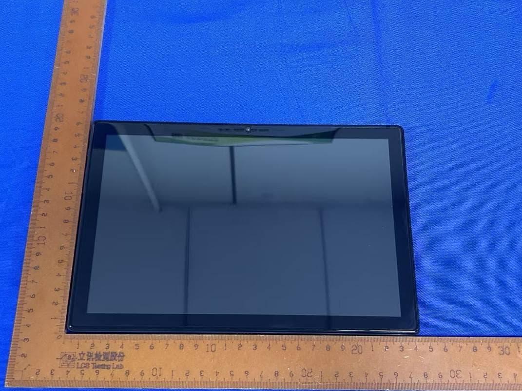 PineTab-V tablet - FCC ID 2A8NB-PINTAB-V - Pine Store Sdn Bhd