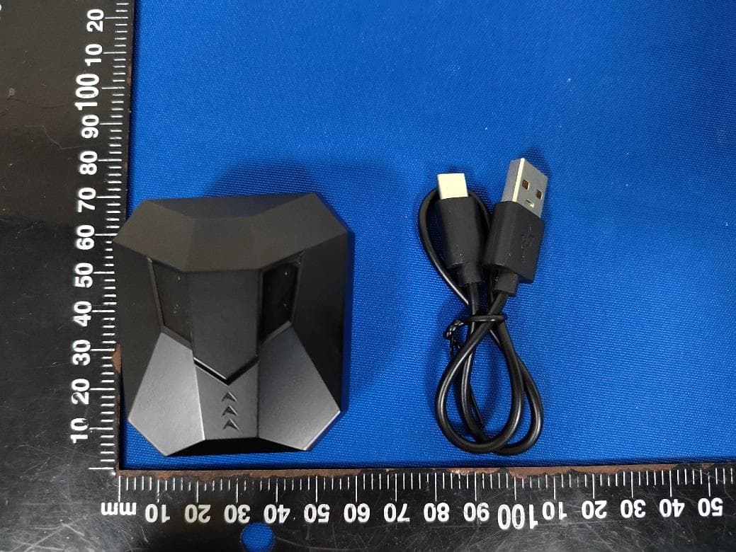 TWS Earbuds - FCC ID 2A8NV-ES22 - Shenzhen E-Ran Technology Co., Ltd.