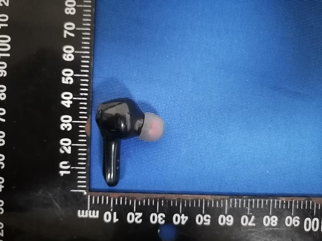 TWS Earbuds - FCC ID 2A8NV-ES29 - Shenzhen E-Ran Technology Co., Ltd.