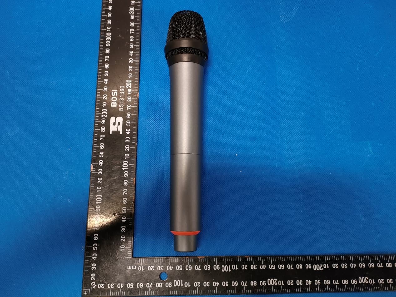 Microphone - FCC ID 2A8NW-UM - Guangzhoushigaigukejiyouxiangongsi (5)