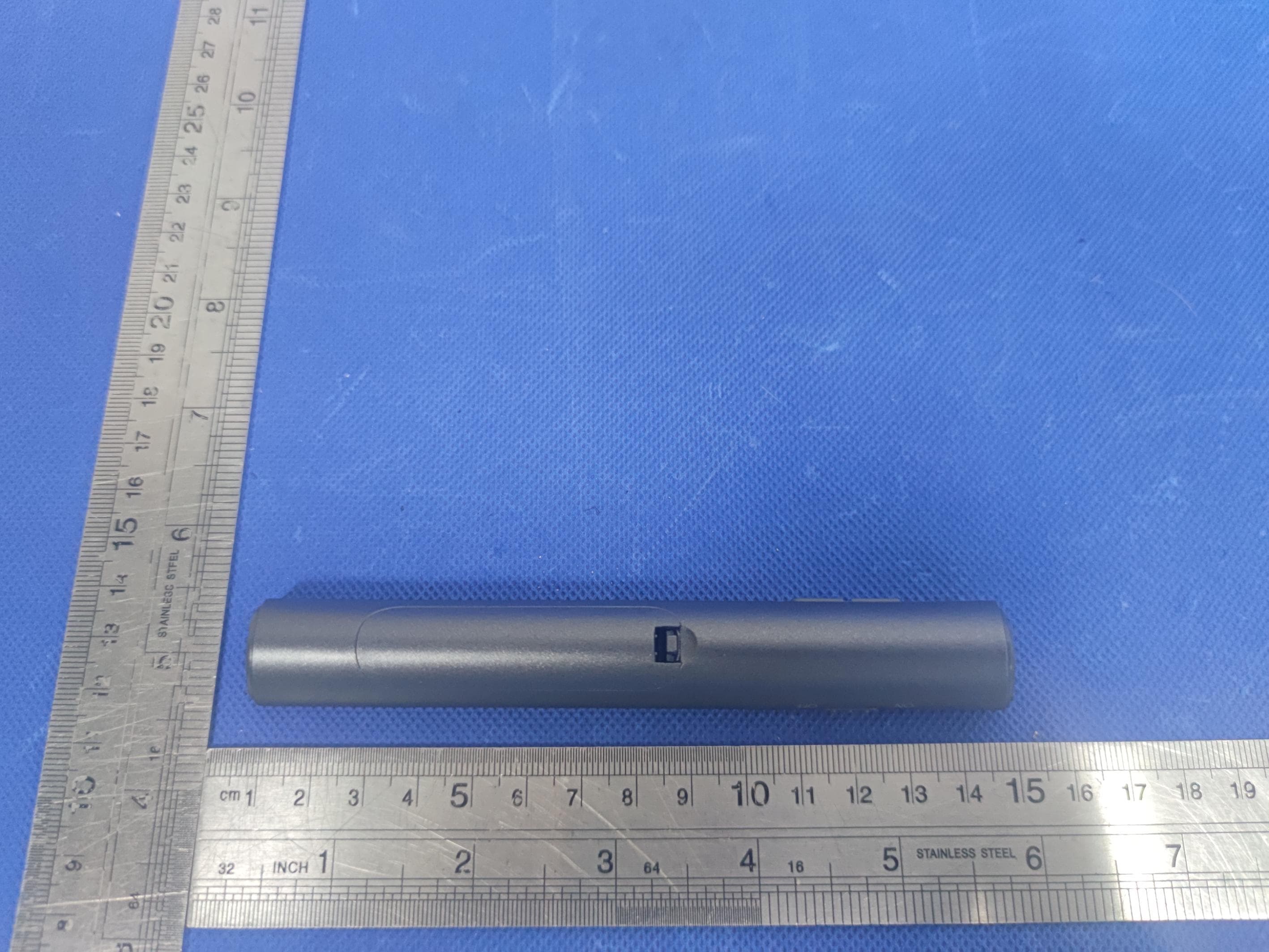 Laser page turning pen - FCC ID 2A8NZ-Q88 - SHENZHEN QURO ELECTRONIC TECHNOLOGY CO.,LTD