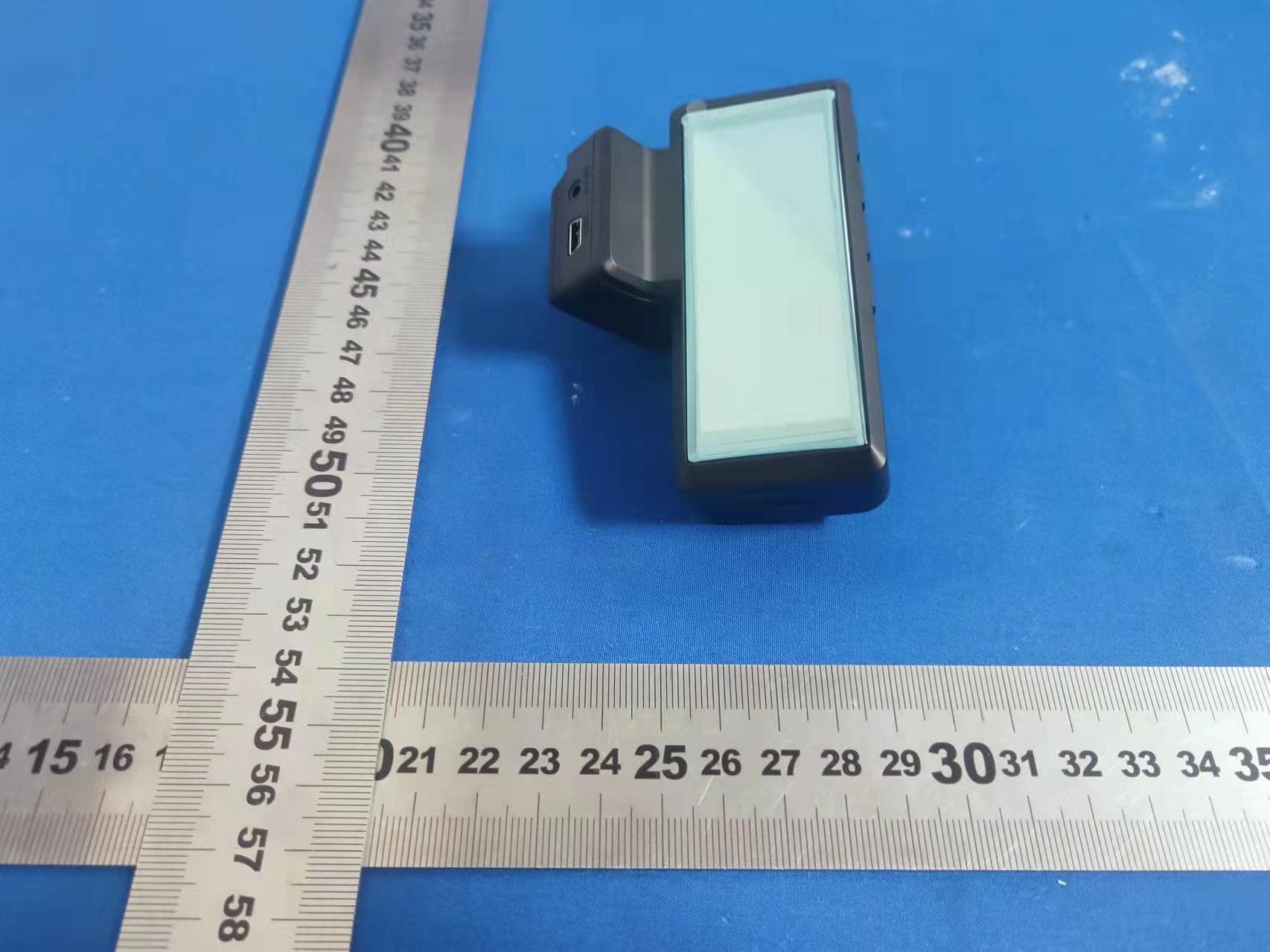 Dash Camera - FCC ID 2A8O4-S50 - Shenzhenshi Linruishangmao Youxianggongsi (2)