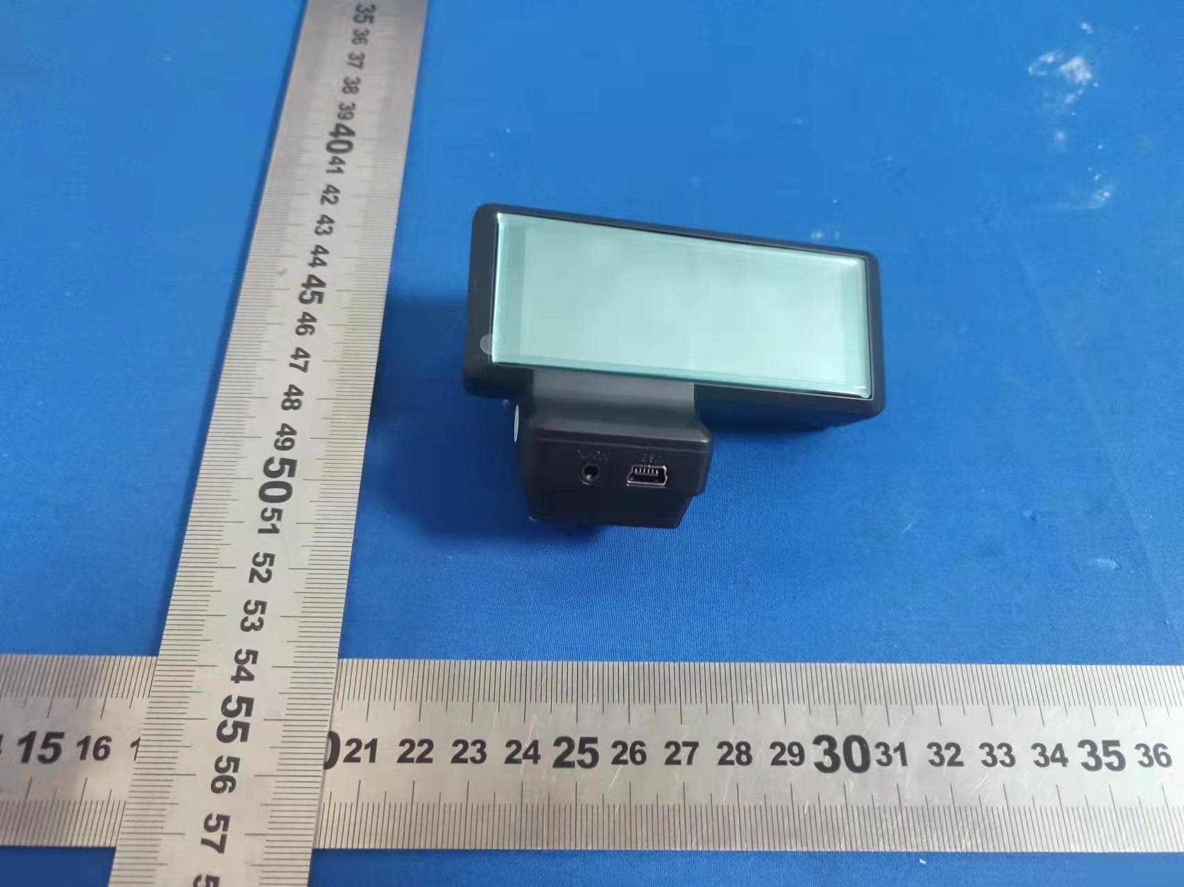 Dash Camera - FCC ID 2A8O4-S50 - Shenzhenshi Linruishangmao Youxianggongsi (4)