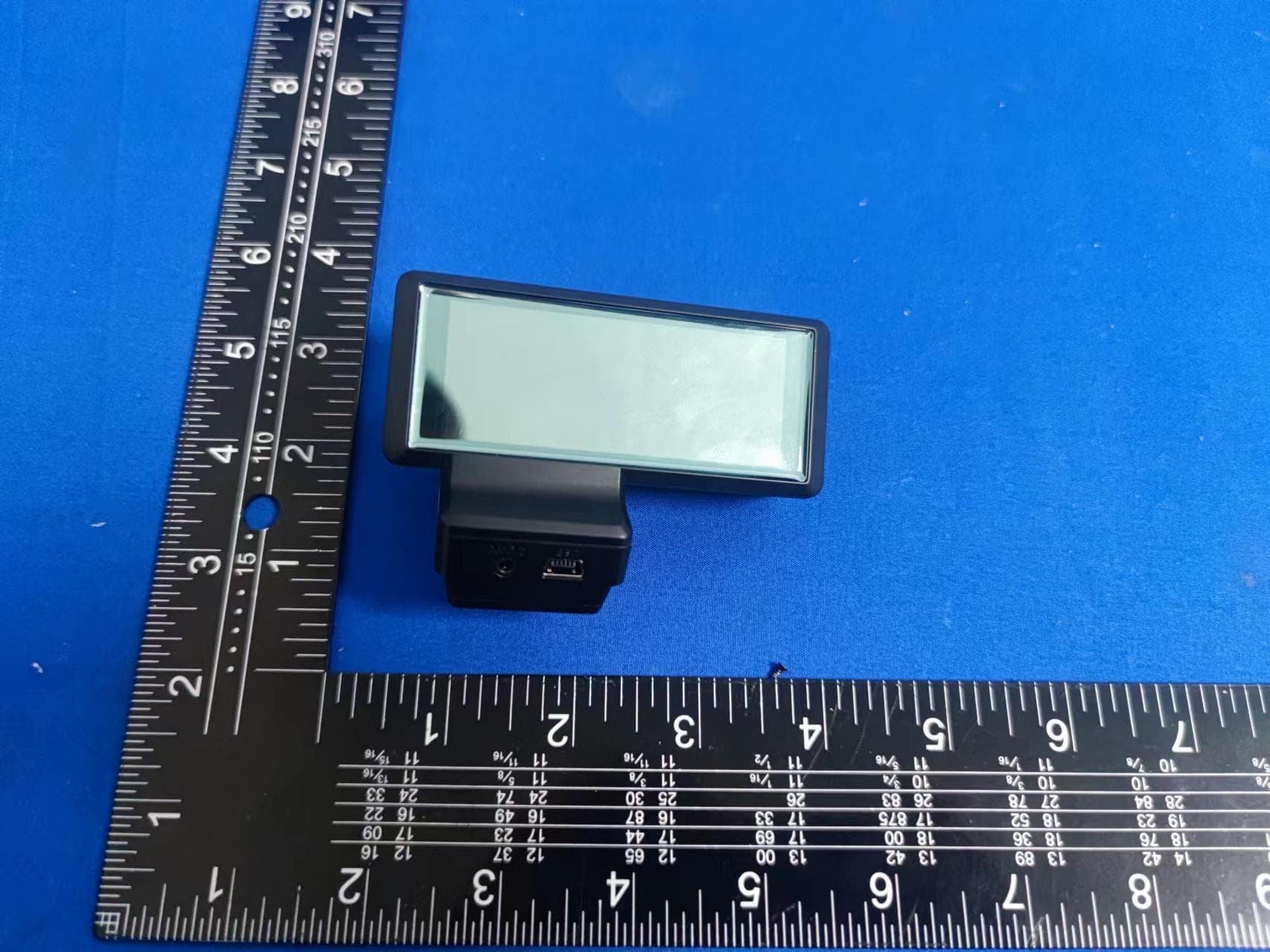 Dash Camera - FCC ID 2A8O4-S50 - Shenzhenshi Linruishangmao Youxianggongsi