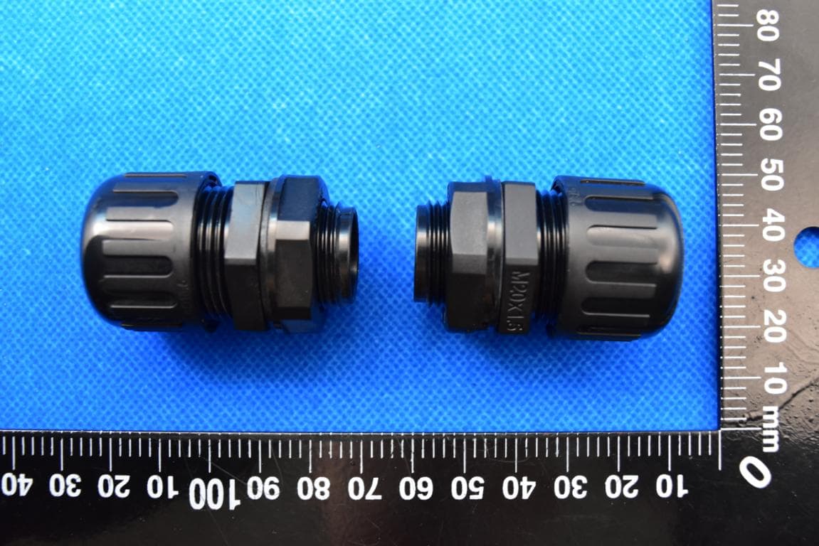 IoT RTU IP Camera with LTE - FCC ID 2A8OE-F-SC241 - Xiamen Four-Faith Communication Technology Co., Ltd. (2)