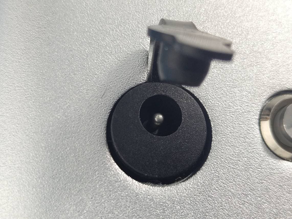 5G/4G Built-in Battery Bullet IP Camera - FCC ID 2A8OE-F-SC921 - Xiamen Four-Faith Communication Technology Co., Ltd.
