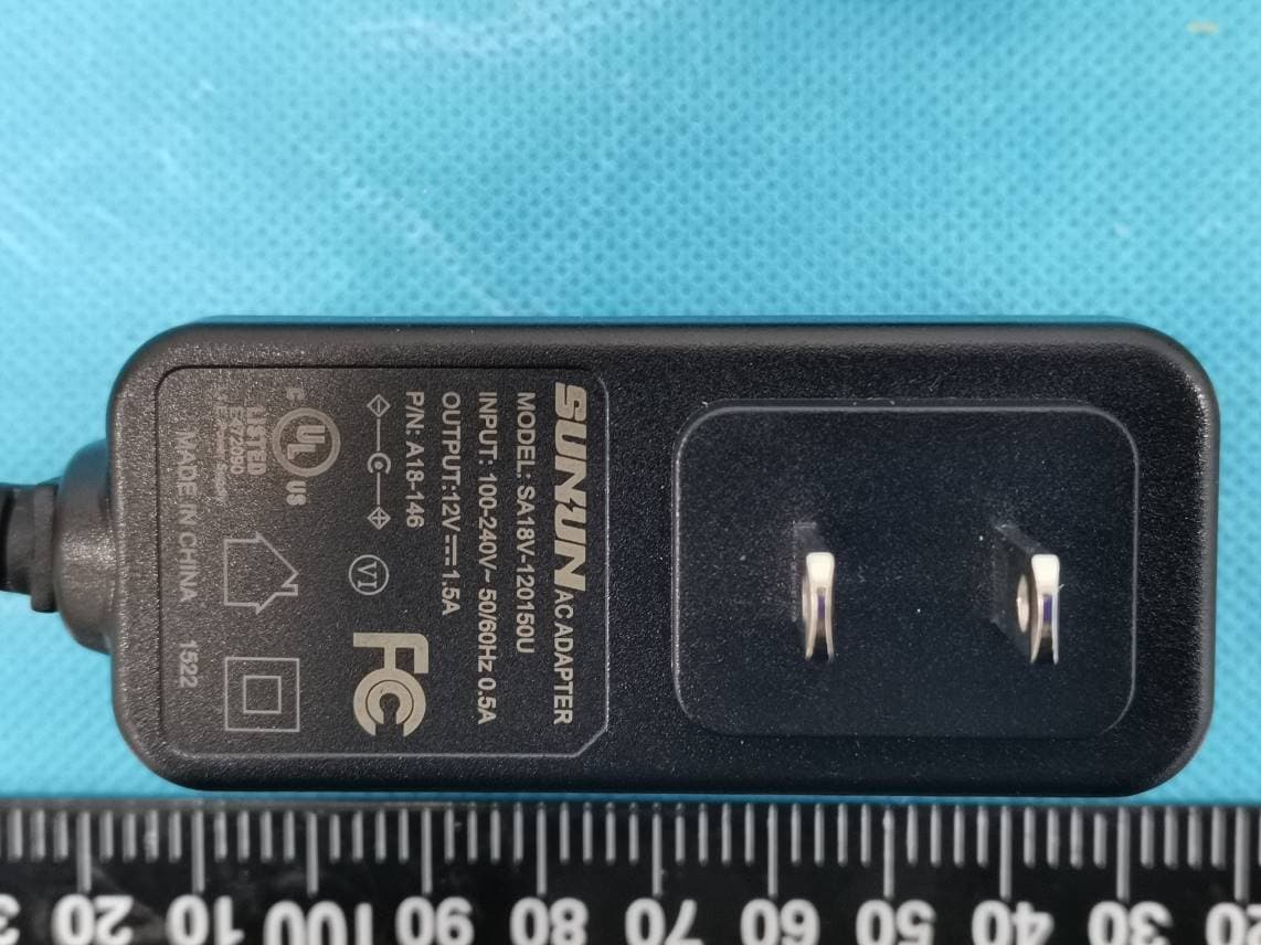 5G/4G Built-in Battery Bullet IP Camera - FCC ID 2A8OE-F-SC921 - Xiamen Four-Faith Communication Technology Co., Ltd. (4)
