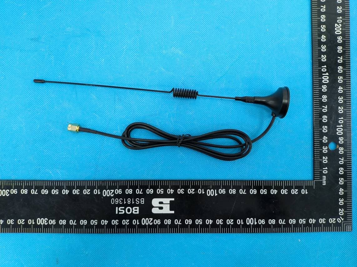 4G Industrial Router - FCC ID 2A8OE-F3X26Q - Xiamen Four-Faith Communication Technology Co., Ltd.