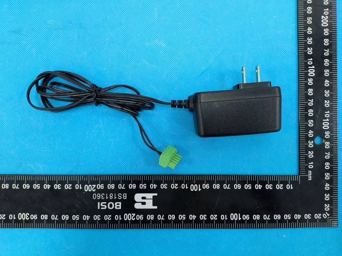 4G Industrial Router - FCC ID 2A8OE-F3X26Q - Xiamen Four-Faith Communication Technology Co., Ltd. (3)
