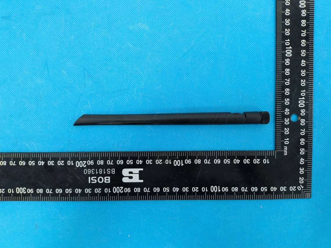 4G Industrial Router - FCC ID 2A8OE-F3X26Q - Xiamen Four-Faith Communication Technology Co., Ltd. (4)