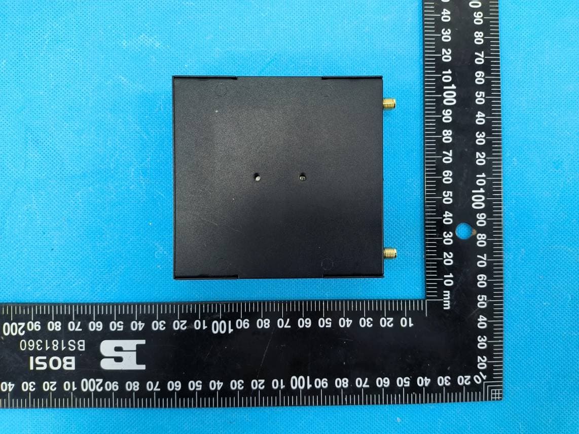 4G Industrial Router - FCC ID 2A8OE-F3X26Q - Xiamen Four-Faith Communication Technology Co., Ltd. (5)