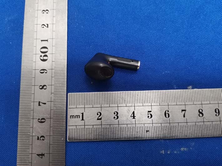MIVOX ANC Wireless Headset - FCC ID 2A8OMF2 - Shenzhen Diiga Innovation Technology Co., Ltd