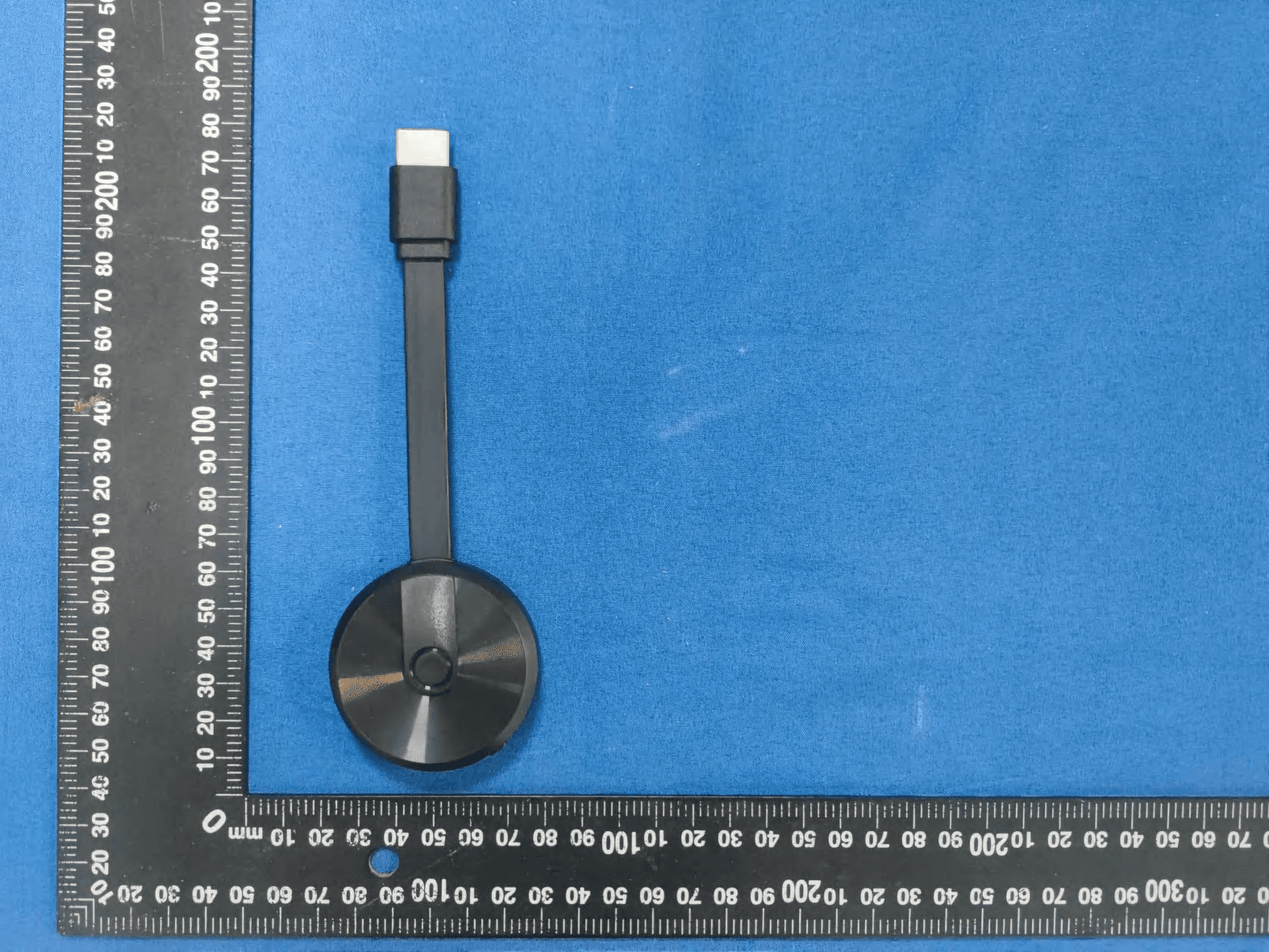 Splitter/Wireless screen projector - FCC ID 2A8OS-G100 - Huizhou Xinshi Technology Co., Ltd (3)
