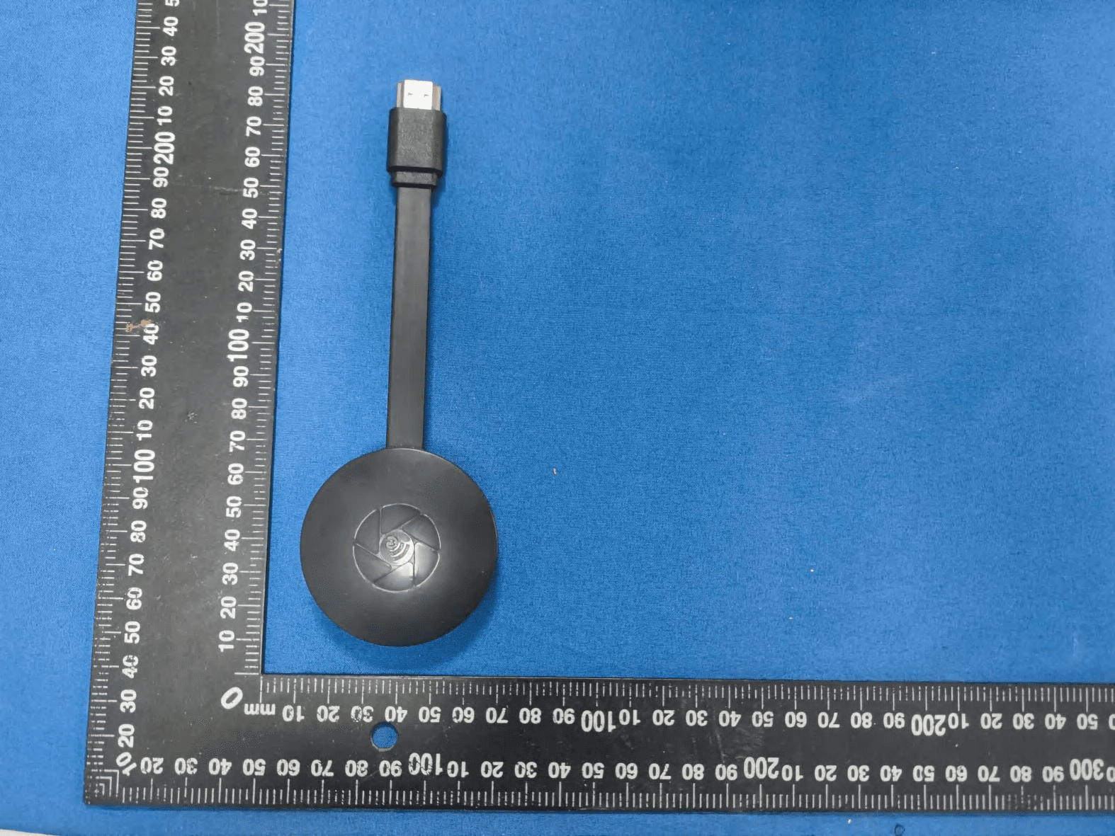 Splitter/Wireless screen projector - FCC ID 2A8OS-G100 - Huizhou Xinshi Technology Co., Ltd (5)
