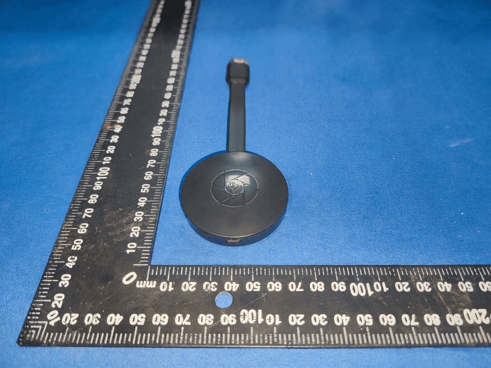 Splitter/Wireless screen projector - FCC ID 2A8OS-G100 - Huizhou Xinshi Technology Co., Ltd (2)