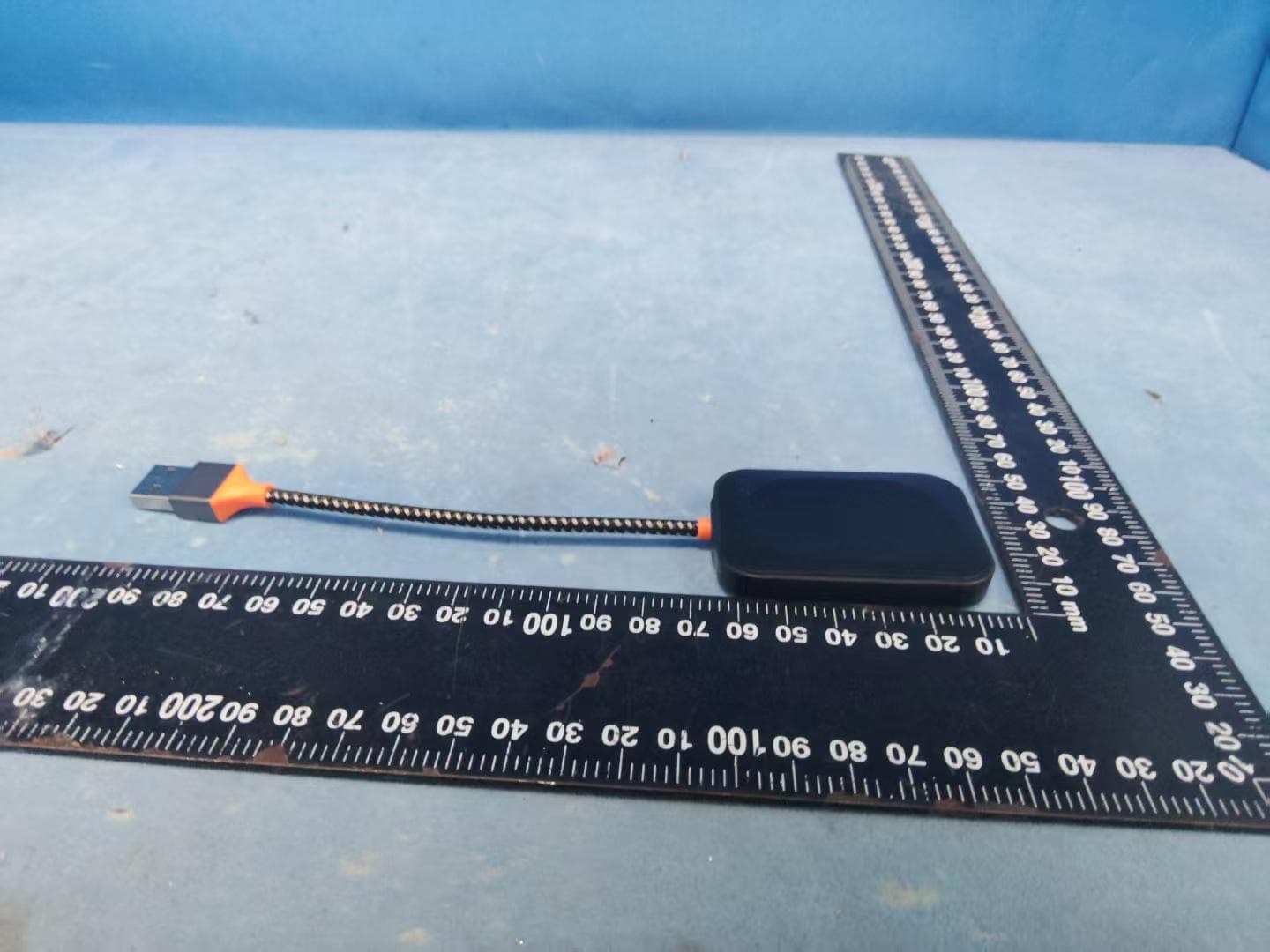Wireless Carplay - FCC ID 2A8OS-XS-CP01 - Huizhou Xinshi Technology Co., Ltd (5)