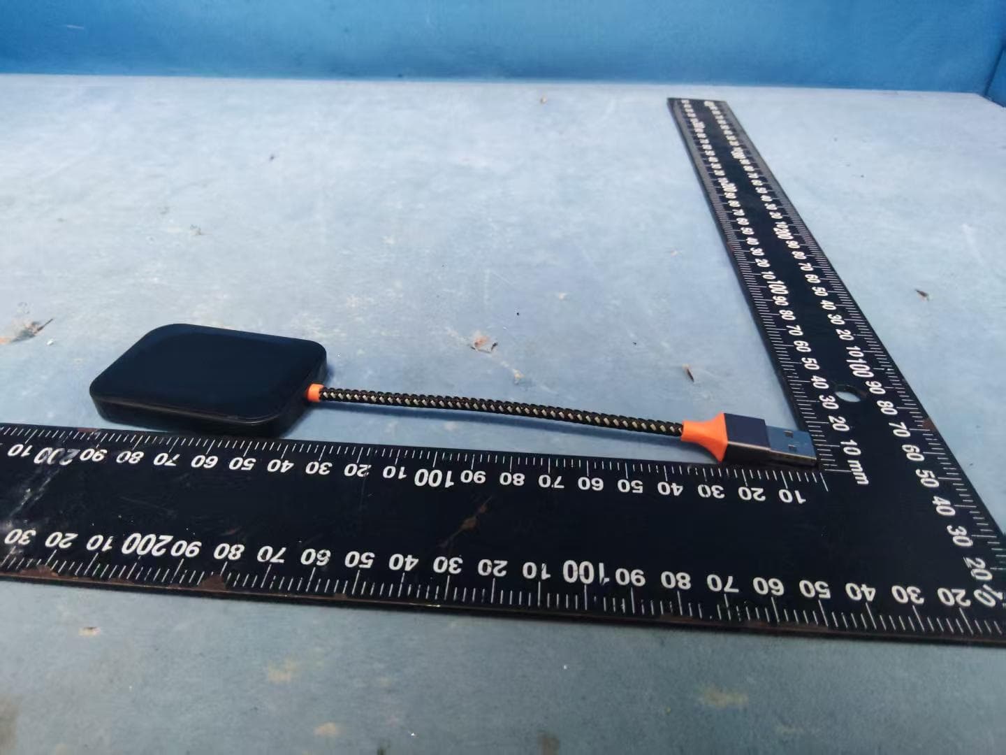 Wireless Carplay - FCC ID 2A8OS-XS-CP01 - Huizhou Xinshi Technology Co., Ltd (2)
