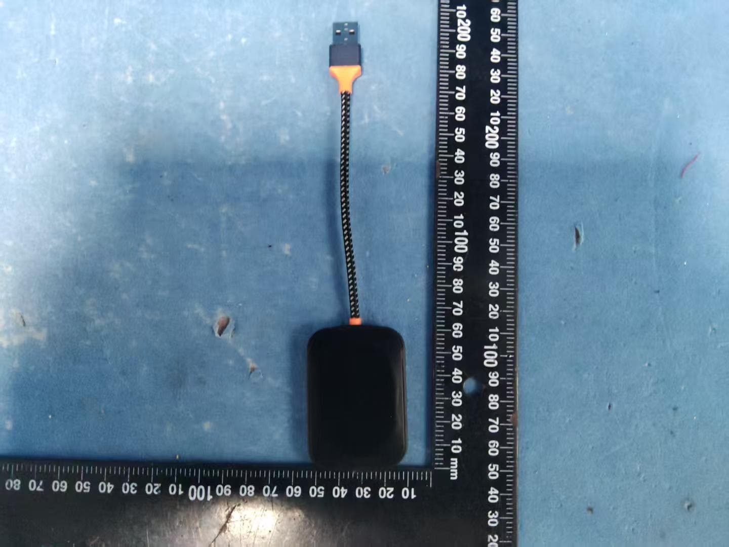 Wireless Carplay - FCC ID 2A8OS-XS-CP01 - Huizhou Xinshi Technology Co., Ltd (3)