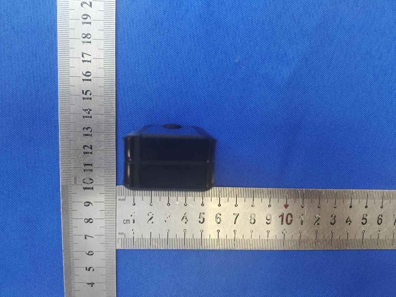 5.8G digital wireless monitoring headset - FCC ID 2A8P4-K1 - Guangdong Xinpinle Intelligent Technology Co., Ltd (3)