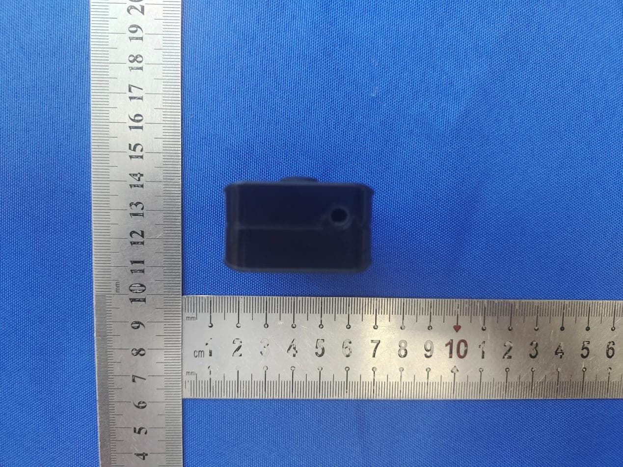 5.8G digital wireless monitoring headset - FCC ID 2A8P4-K1 - Guangdong Xinpinle Intelligent Technology Co., Ltd
