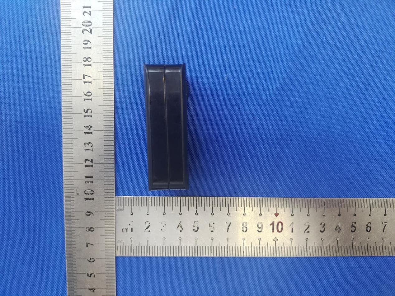 5.8G digital wireless monitoring headset - FCC ID 2A8P4-K1 - Guangdong Xinpinle Intelligent Technology Co., Ltd (2)