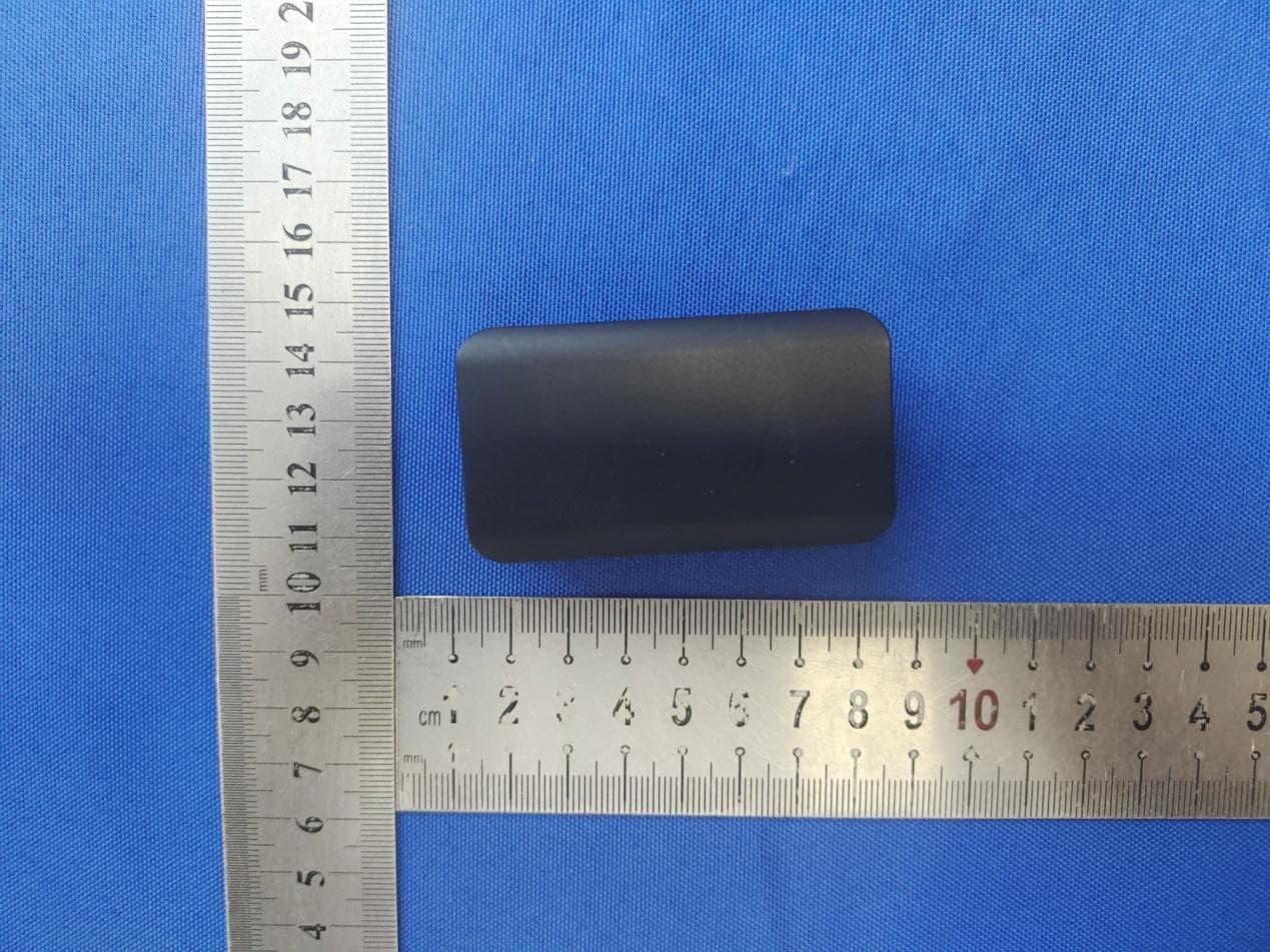 5.8G digital wireless monitoring headset - FCC ID 2A8P4-K1 - Guangdong Xinpinle Intelligent Technology Co., Ltd (5)