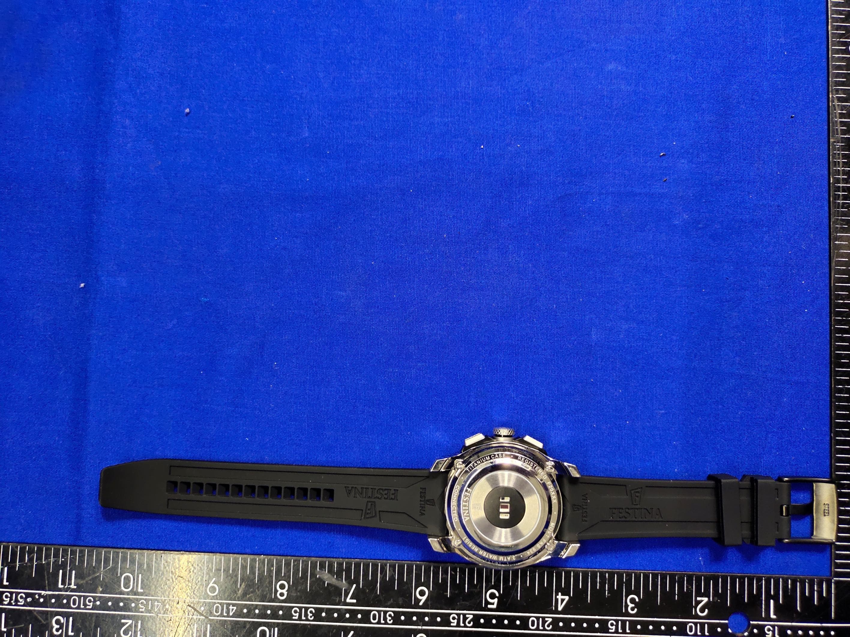 MOVT FKS934 - FCC ID 2A8P6-FKS934 - Festina Lotus SA (2)