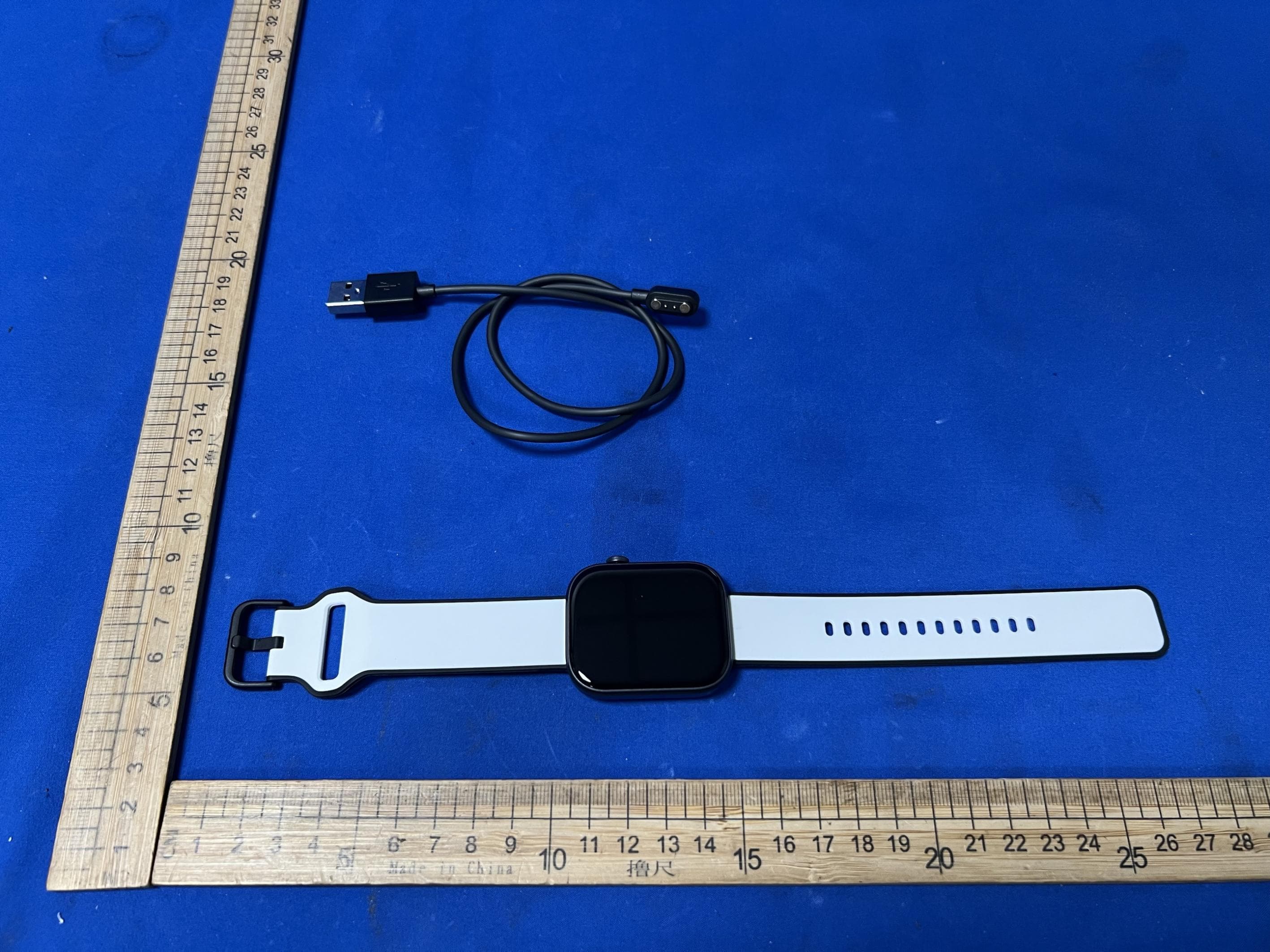 SMARTIME 2nd GEN - FCC ID 2A8P6-S206 - Festina Lotus SA (3)