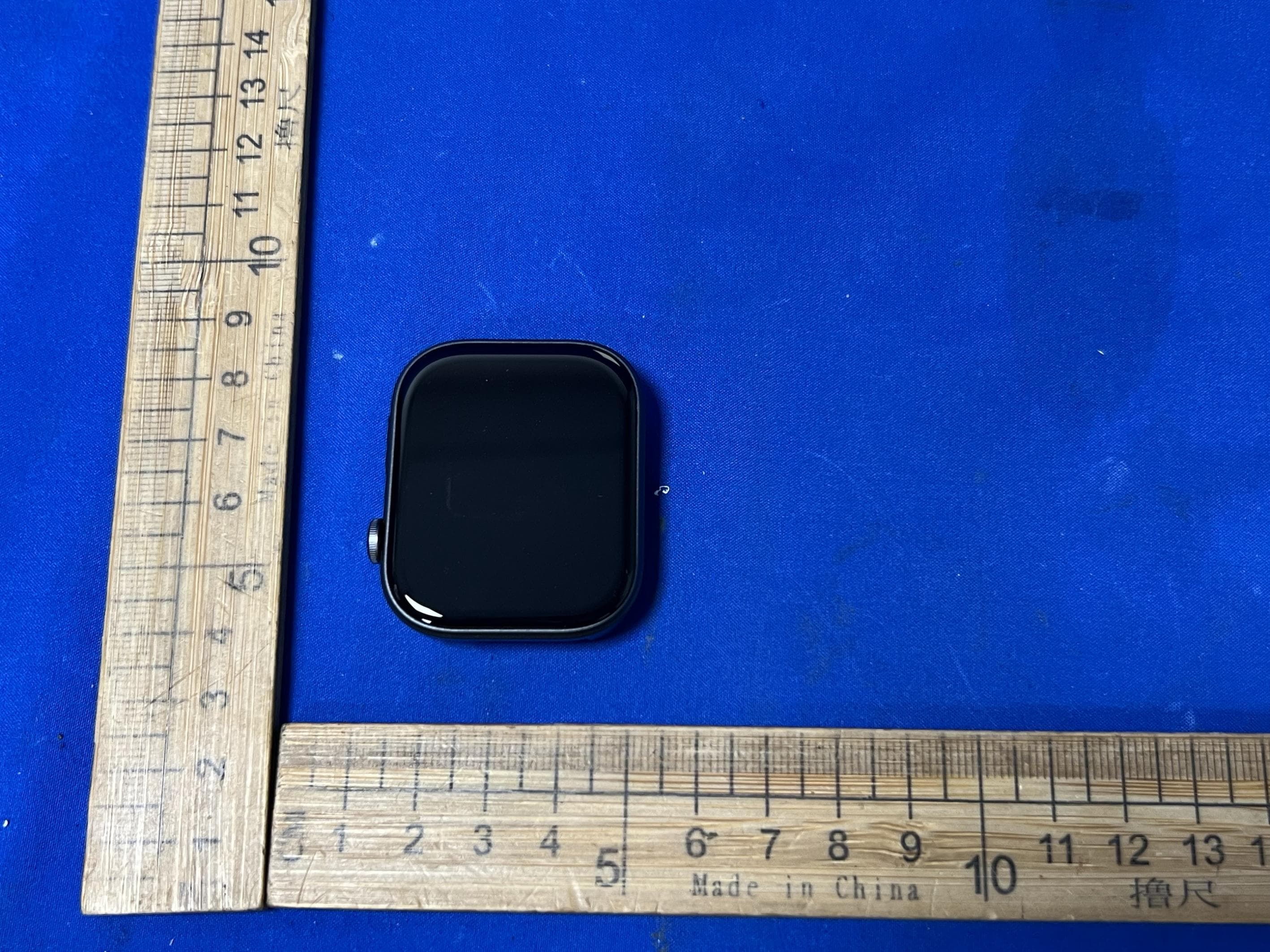 SMARTIME 2nd GEN - FCC ID 2A8P6-S206 - Festina Lotus SA (2)