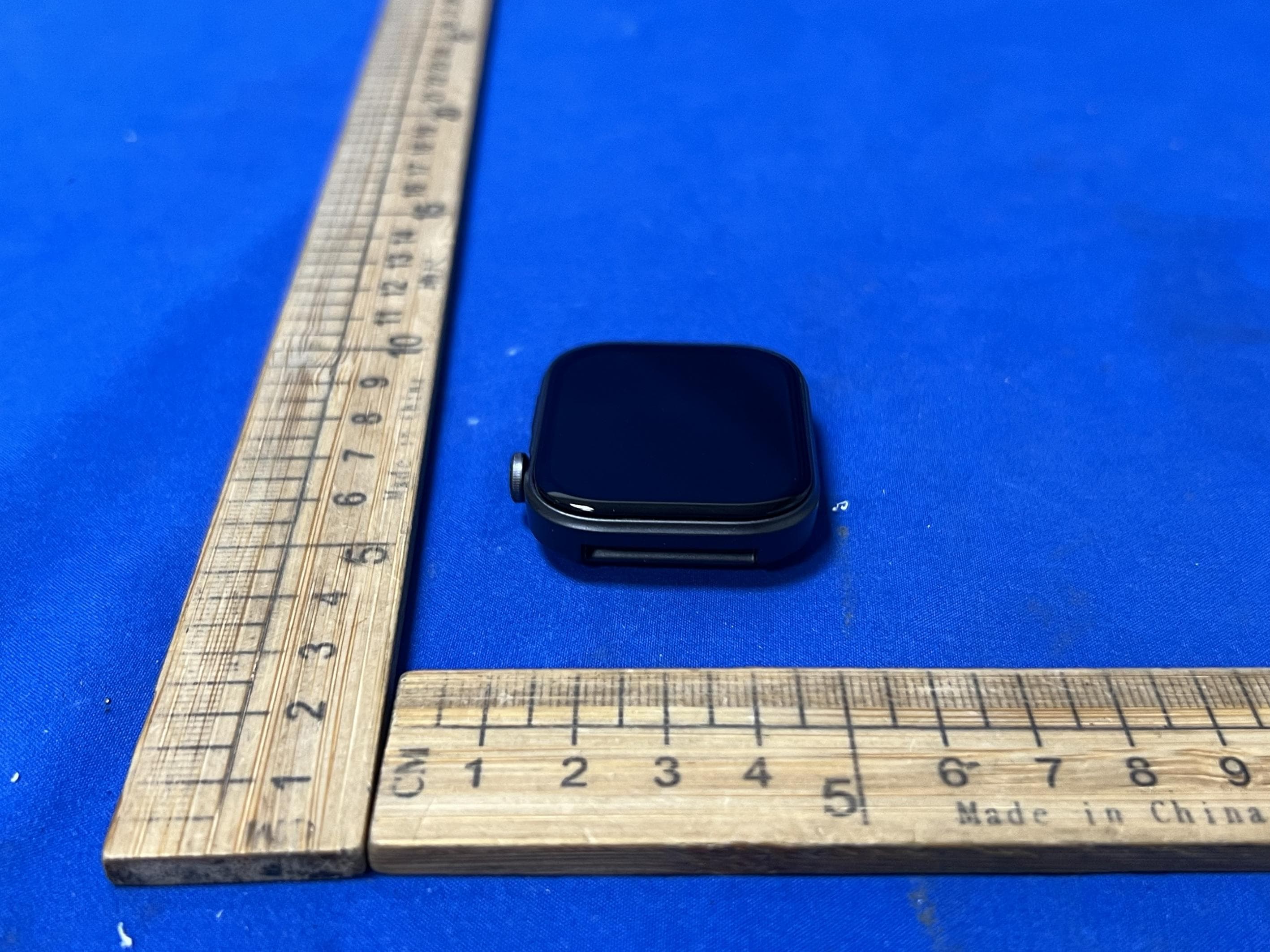 SMARTIME 2nd GEN - FCC ID 2A8P6-S206 - Festina Lotus SA (4)