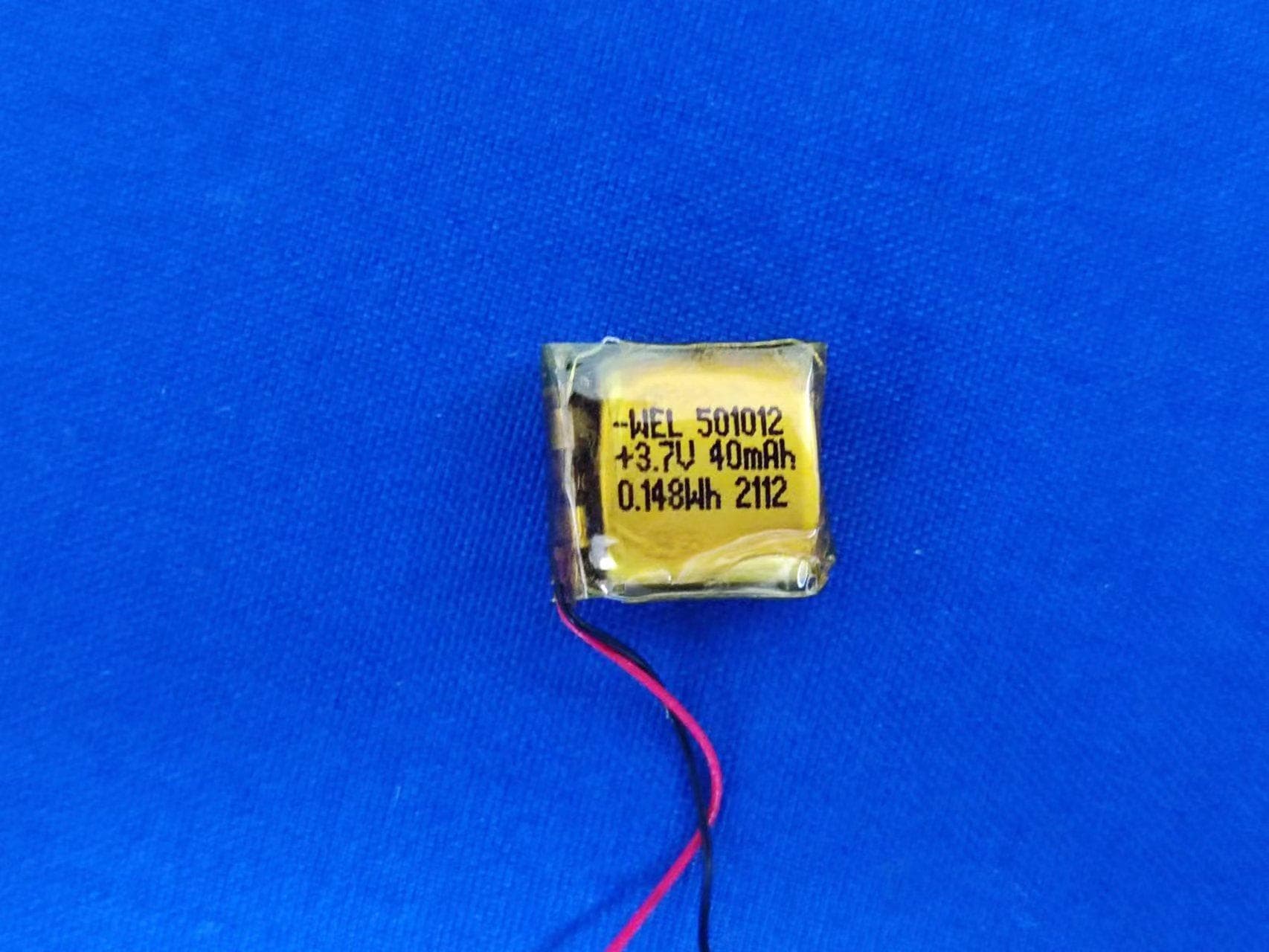 Go-Tos - FCC ID 2A8P9-K-GTS1BK1 - Freyndo LLC