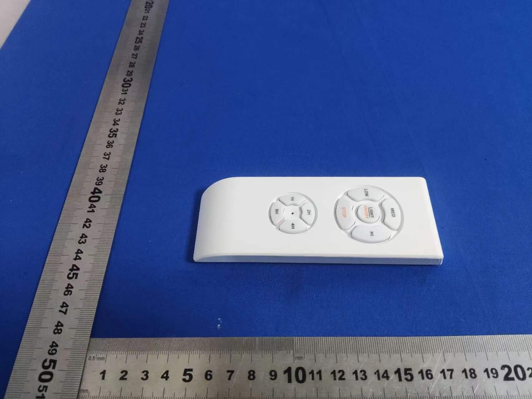 The Fan Lights - FCC ID 2A8PG-FYD-5175 - Foshan Shunde Fengyun Electric Appliance Co., Ltd. (2)