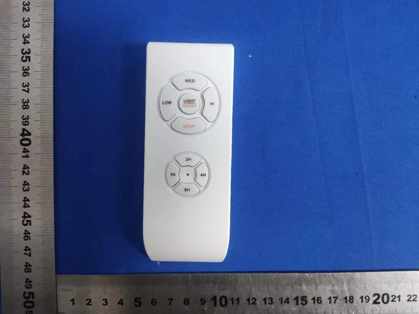The Fan Lights - FCC ID 2A8PG-FYD-5175 - Foshan Shunde Fengyun Electric Appliance Co., Ltd.