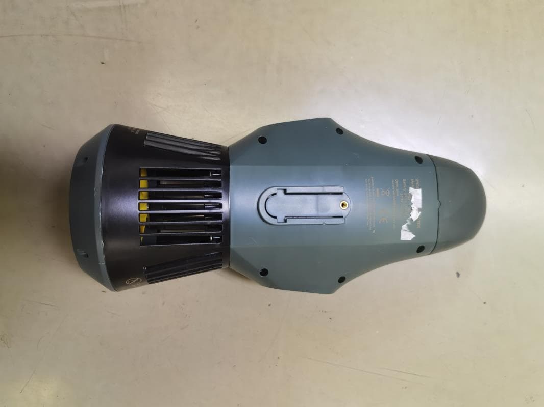 UNDERWATER SCOOTER - FCC ID 2A8PH-M1 - JiangSu YouMay Electric Appliance Co.,Ltd (5)