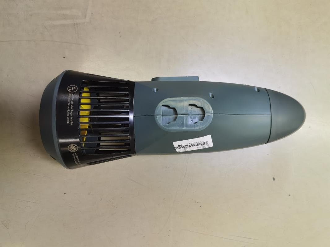 UNDERWATER SCOOTER - FCC ID 2A8PH-M1 - JiangSu YouMay Electric Appliance Co.,Ltd (3)